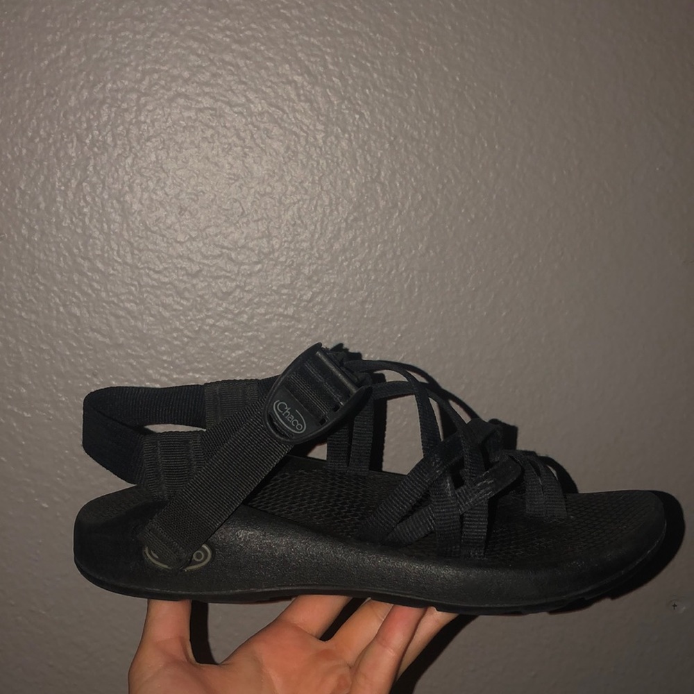 Chacos